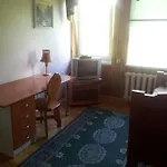 Eha Suija Vendégház Tartu