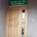 Eha Suija Vendégház