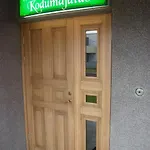 Vendégház Eha Suija