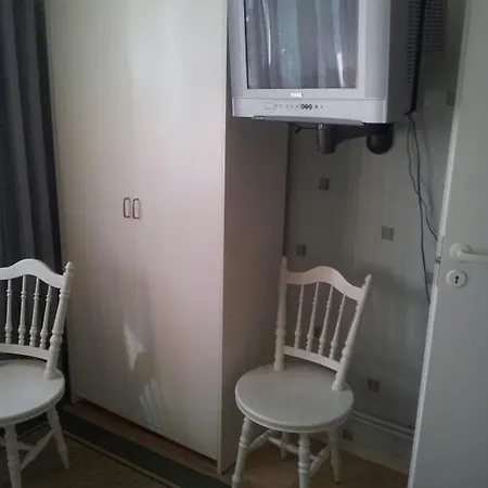 伊阿遂加家庭寄宿旅馆 * 塔尔图