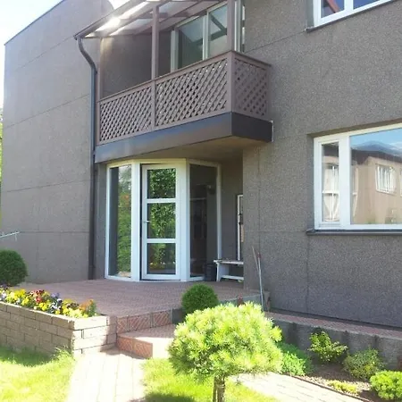 伊阿遂加家庭寄宿旅馆 招待所