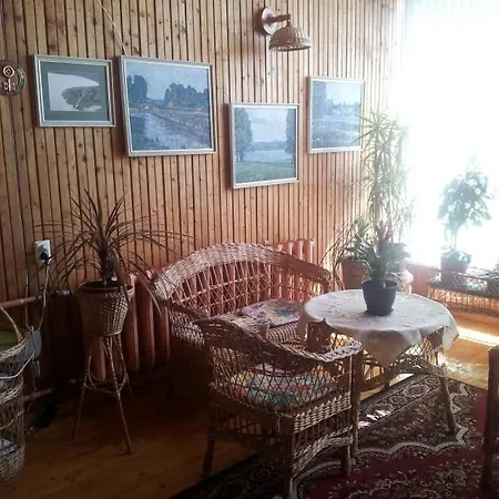 Eha Suija Maison d'hôtes *