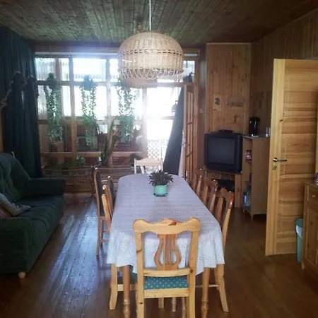 Maison d'hôtes Eha Suija *