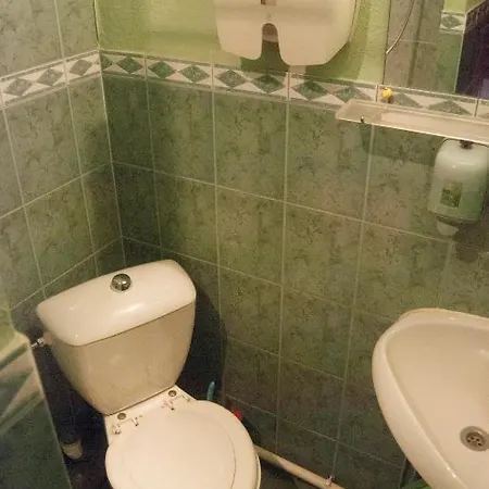 Eha Suija بيت ضيافة تارتو