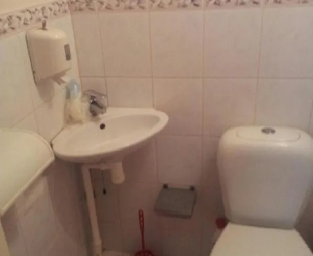 Eha Suija Maison d'hôtes Tartu