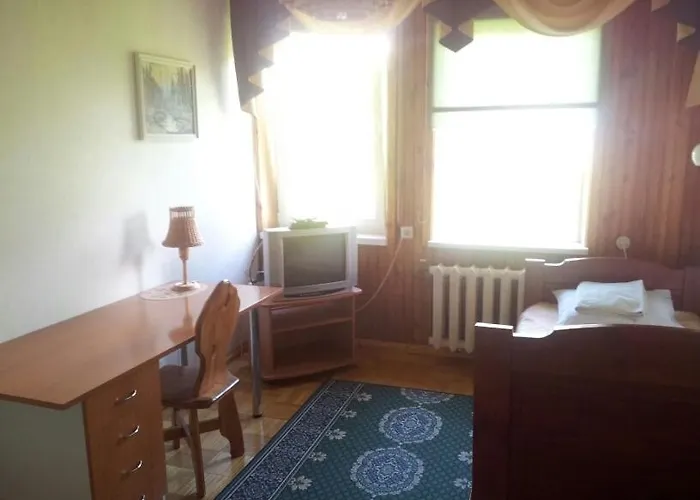 Eha Suija Maison d'hôtes *