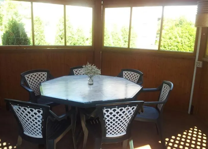 Eha Suija Maison d'hôtes Tartu