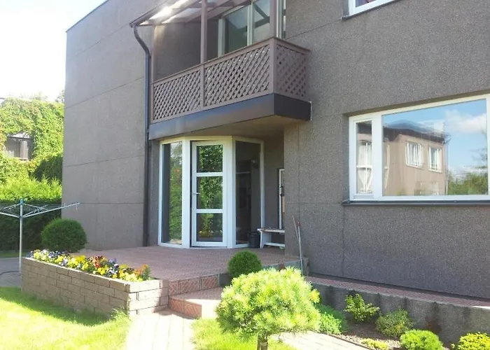 Eha Suija Maison d'hôtes