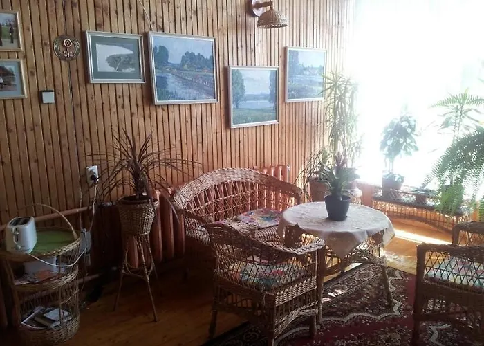 Eha Suija Maison d'hôtes *