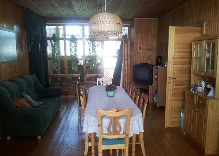 Maison d'hôtes Eha Suija *