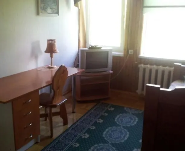 Eha Suija Maison d'hôtes Tartu