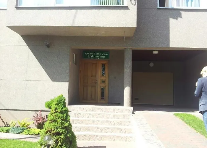 Maison d'hôtes Eha Suija