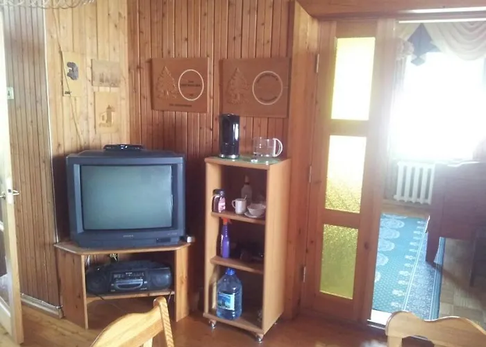 Eha Suija Maison d'hôtes *