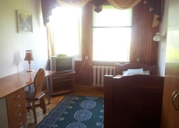 Eha Suija Maison d'hôtes