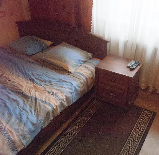 Eha Suija Pensjonat Tartu