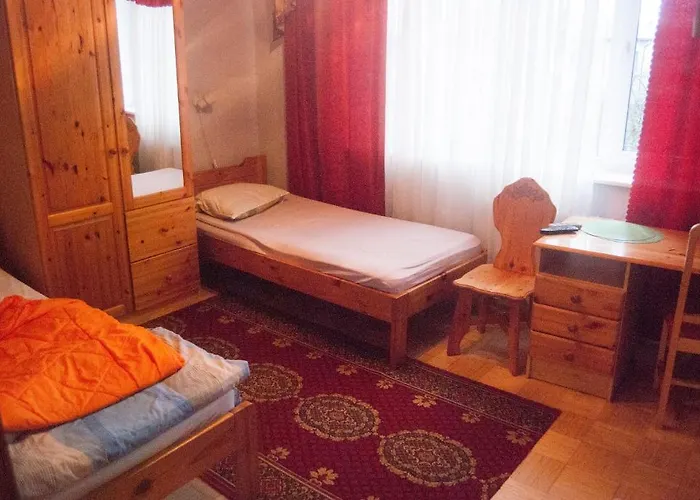 Pensjonat Eha Suija Tartu