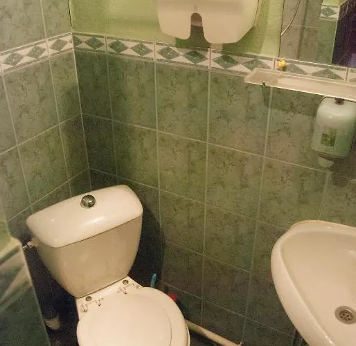 Eha Suija Maison d'hôtes Tartu