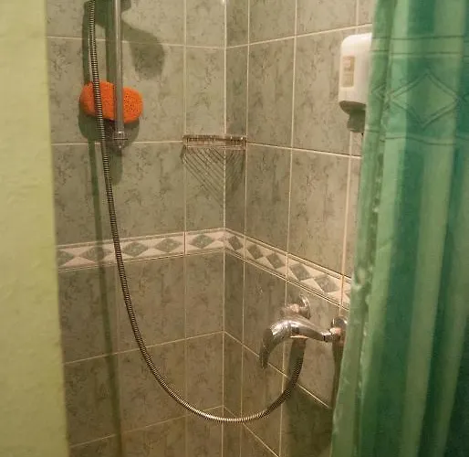 Maison d'hôtes Eha Suija *