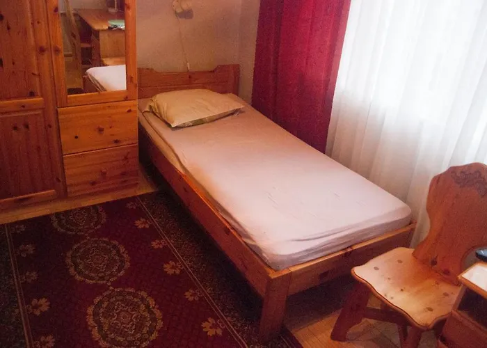 Eha Suija Maison d'hôtes *