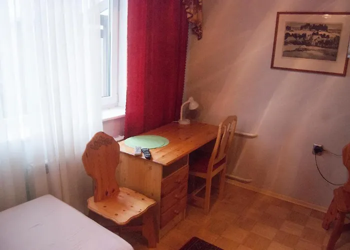 Maison d'hôtes Eha Suija