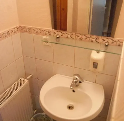 Eha Suija Maison d'hôtes Tartu