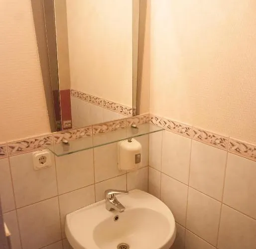 Eha Suija Maison d'hôtes