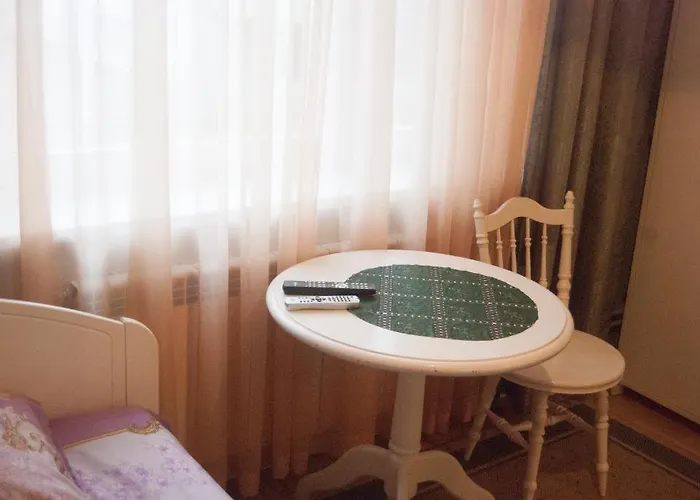 Pensjonat Eha Suija *