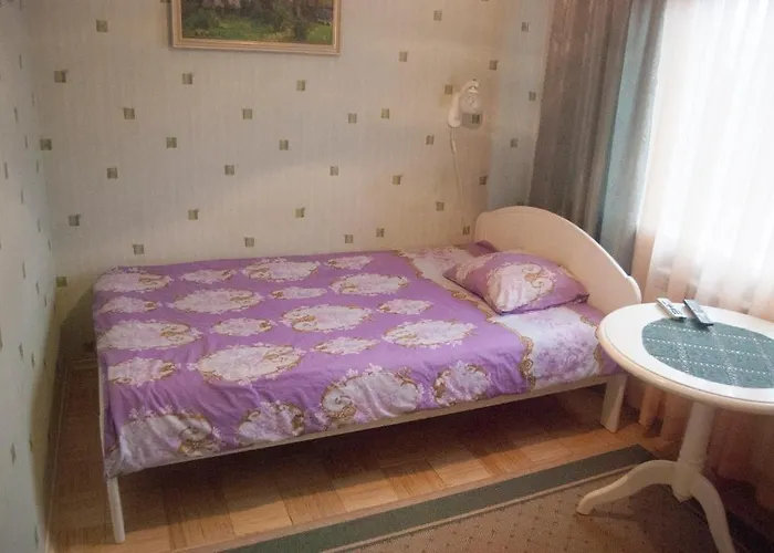 Pensjonat Eha Suija Tartu