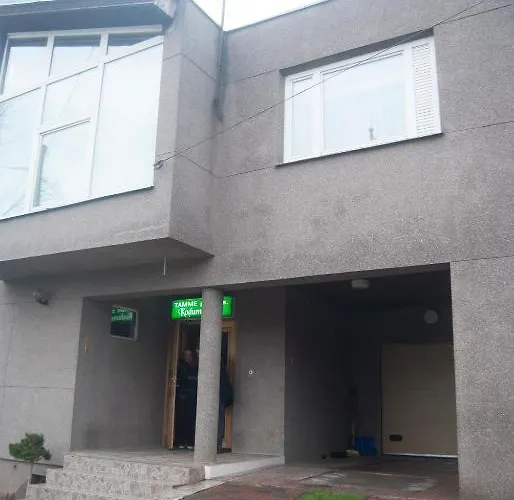 Eha Suija Maison d'hôtes