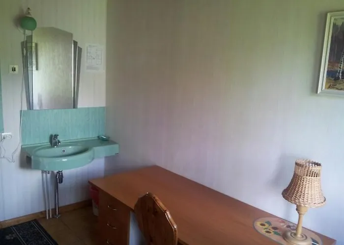 Pensjonat Eha Suija Tartu